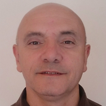 José Alberto Sotelo, Docente UNIR