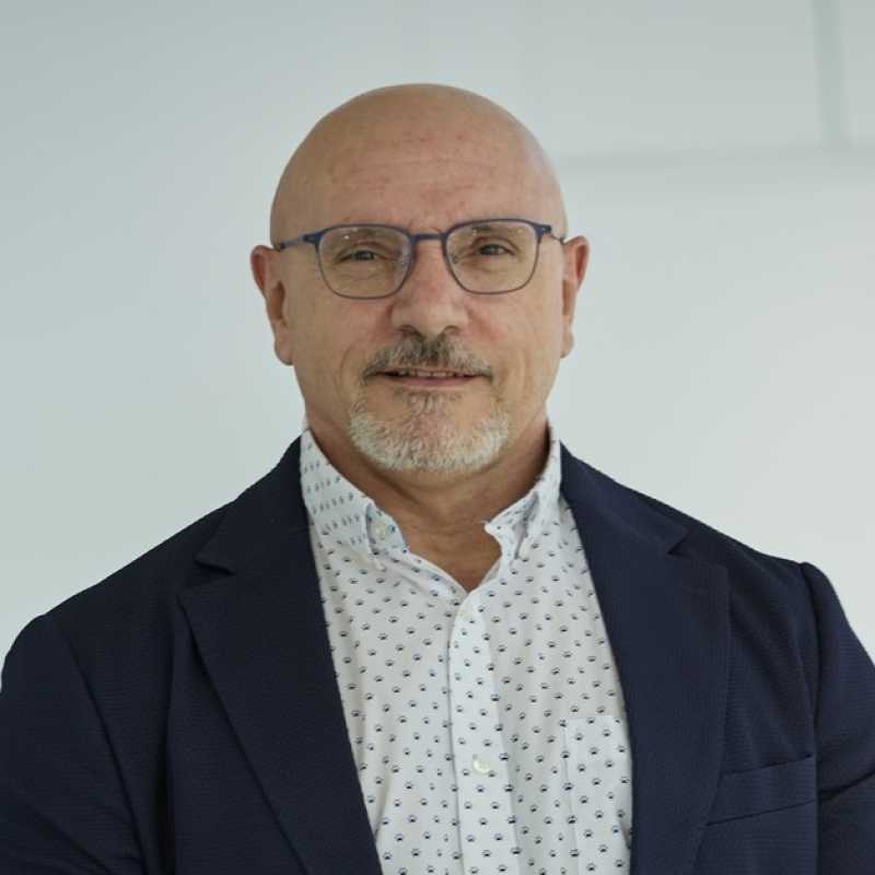 José Alberto Sotelo Martín, Docente UNIR