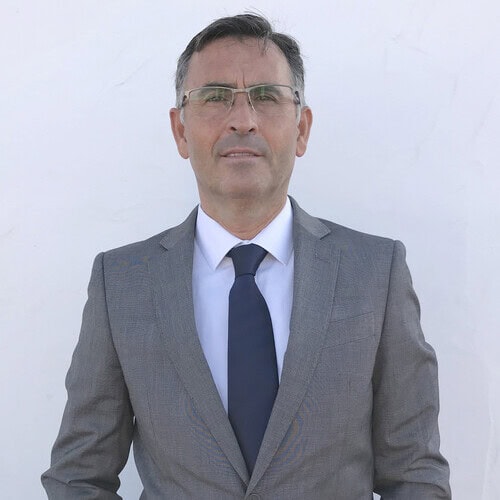 Jose Angel Vazquez Romero