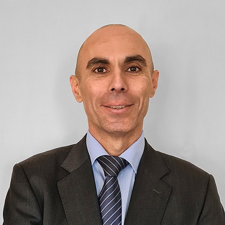 José Antonio Clemente Almendros, Coordinador Académico