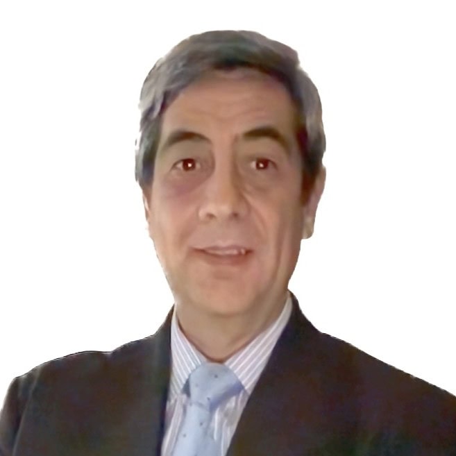 José Antonio García Arroyo