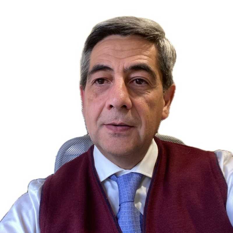 José Antonio García Arroyo
