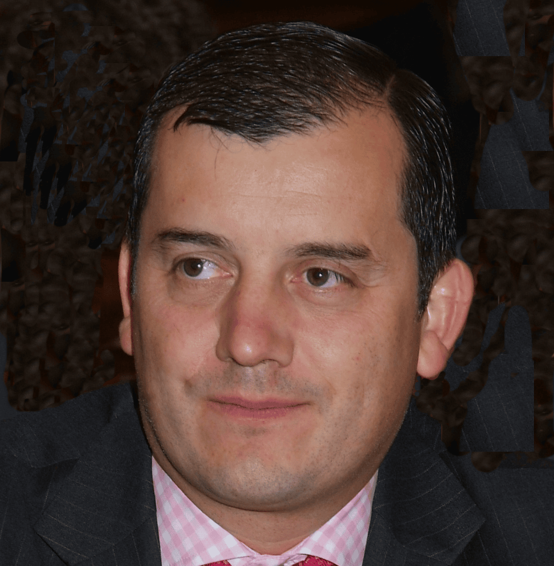 Jose Antonio Lopez-Arias Testa