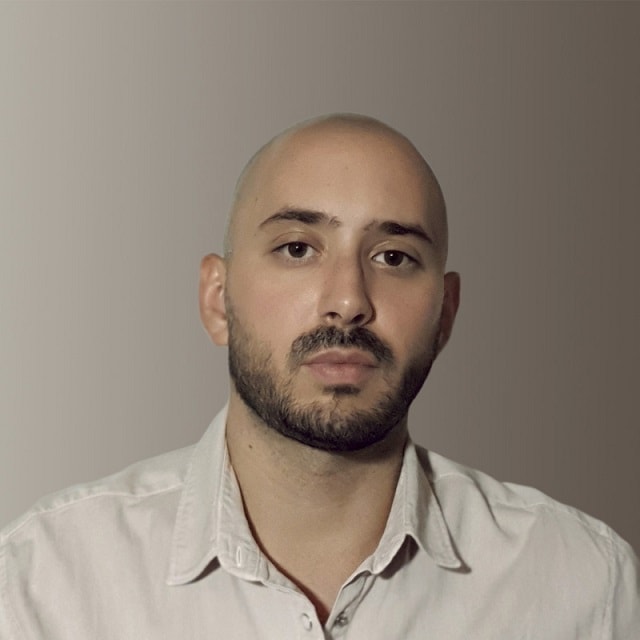 José Antonio Soriano Colchero