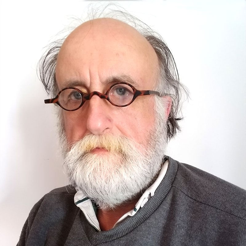 Jose Ballesteros