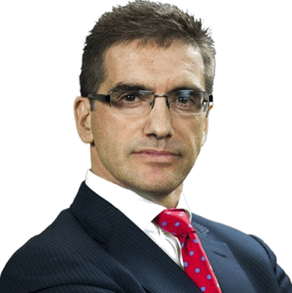 José Barato Arroyo, Docente UNIR