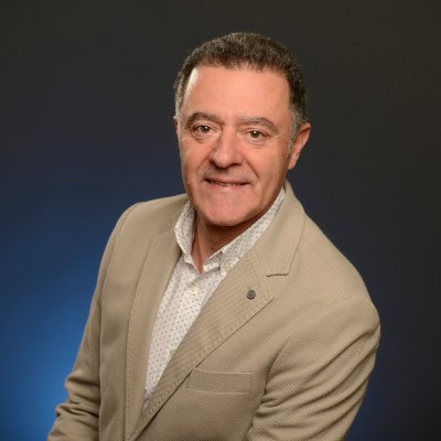 José Birlanga Solano