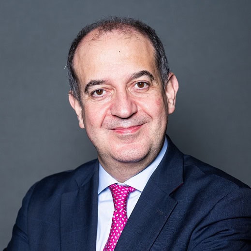 José Carlos Cuevas de Miguel, Docente UNIR