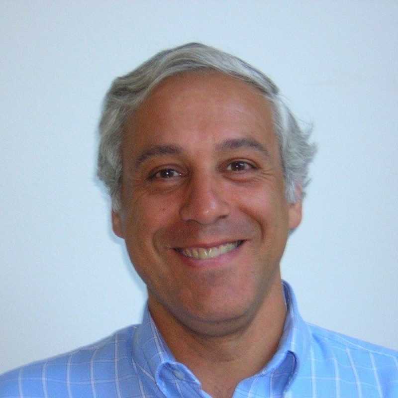 José Daniel Esterkin, Experto asociado