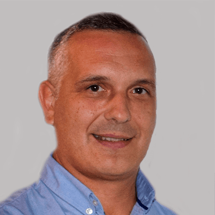 José Daniel Martínez Bello