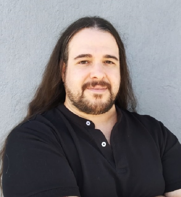 José David Carnicero Pérez