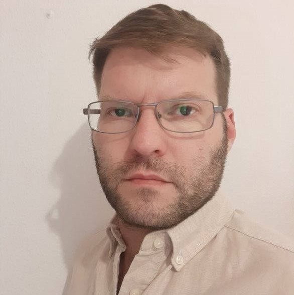 José David Gutiérrez Sánchez, Docente UNIR