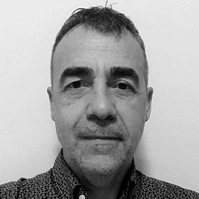 José David Sandoval Salvador, Experto asociado