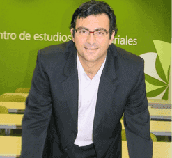 José Delgado Lacal