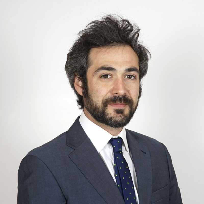 José Delgado Periñan