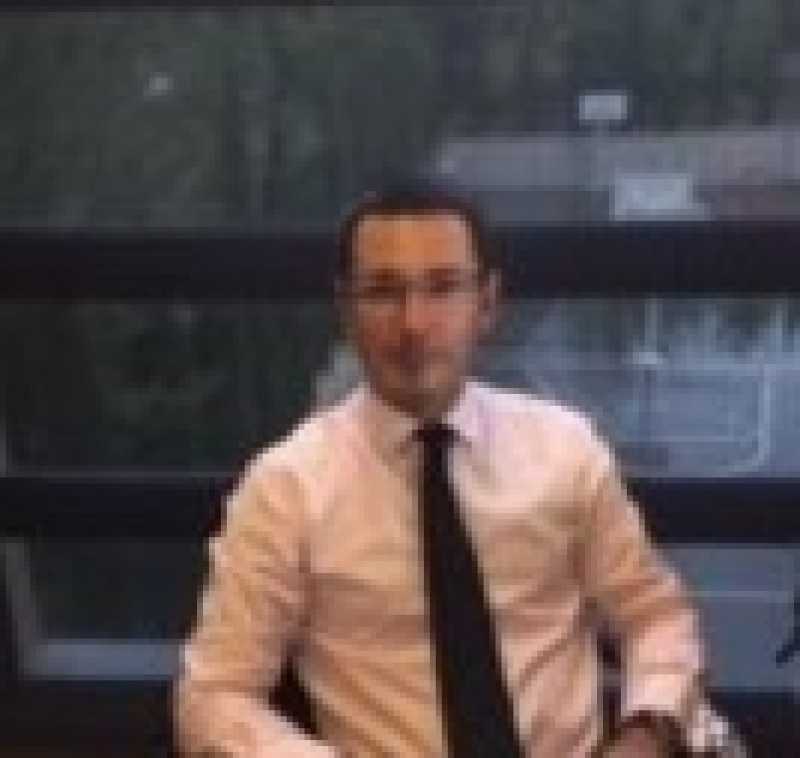 José Fernández Navarro, Experto asociado