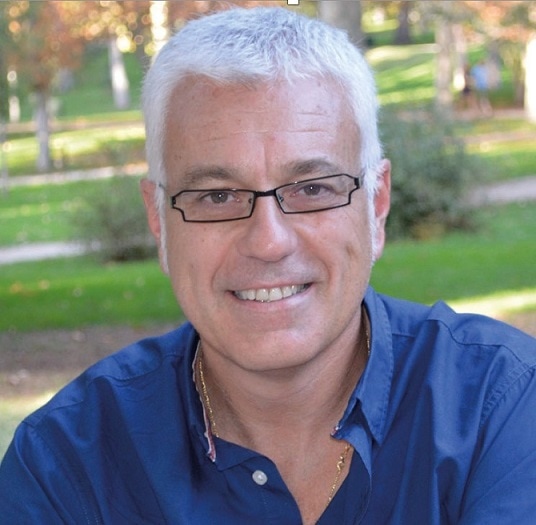 José Hilario Martín