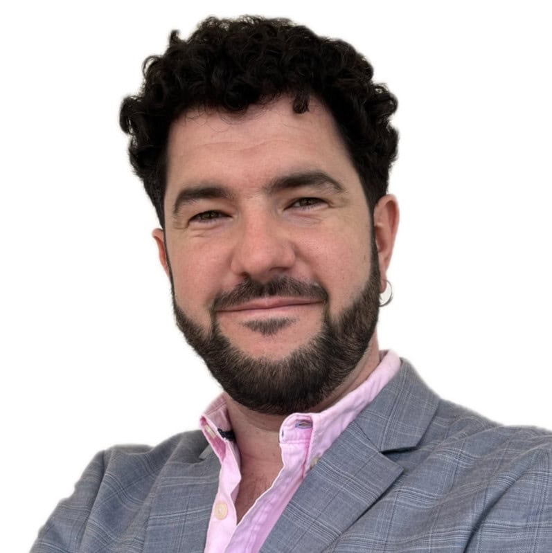 José Ignacio Torres Romero, Docente UNIR