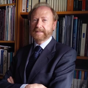 José Jara Rascón, Docente UNIR