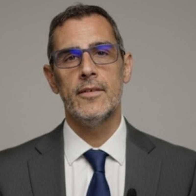 José Javier García López