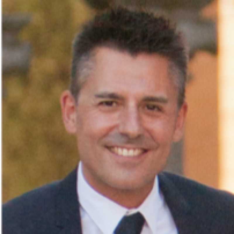José Javier González Lajas