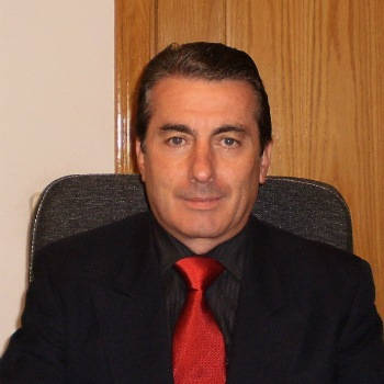 José Javier Lozano Rojo