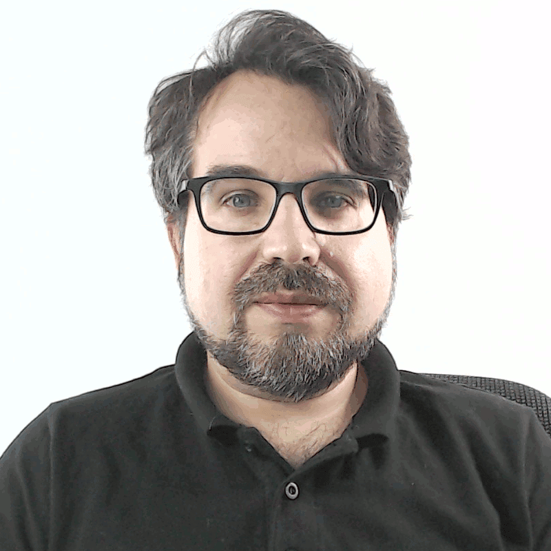 José Javier Ramírez Gómara