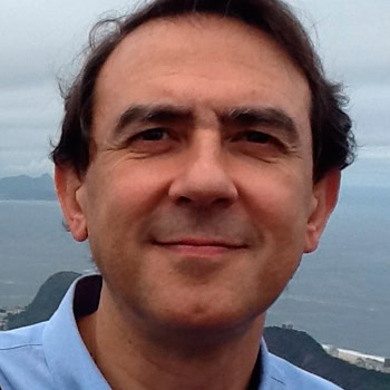 José Joaquín Mira Solves, Experto Asociado