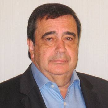 José López Parada Profesores UNIR