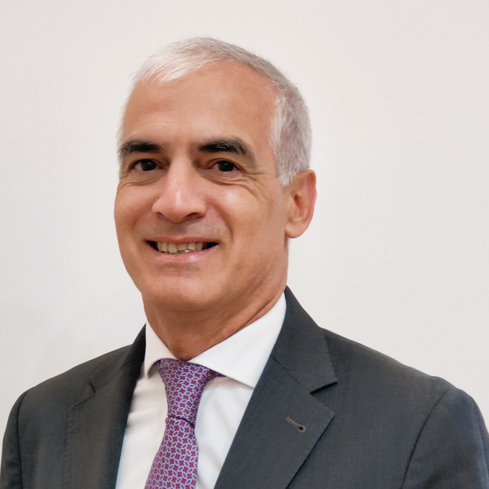 José Luis Benítez Robredo, Docente UNIR