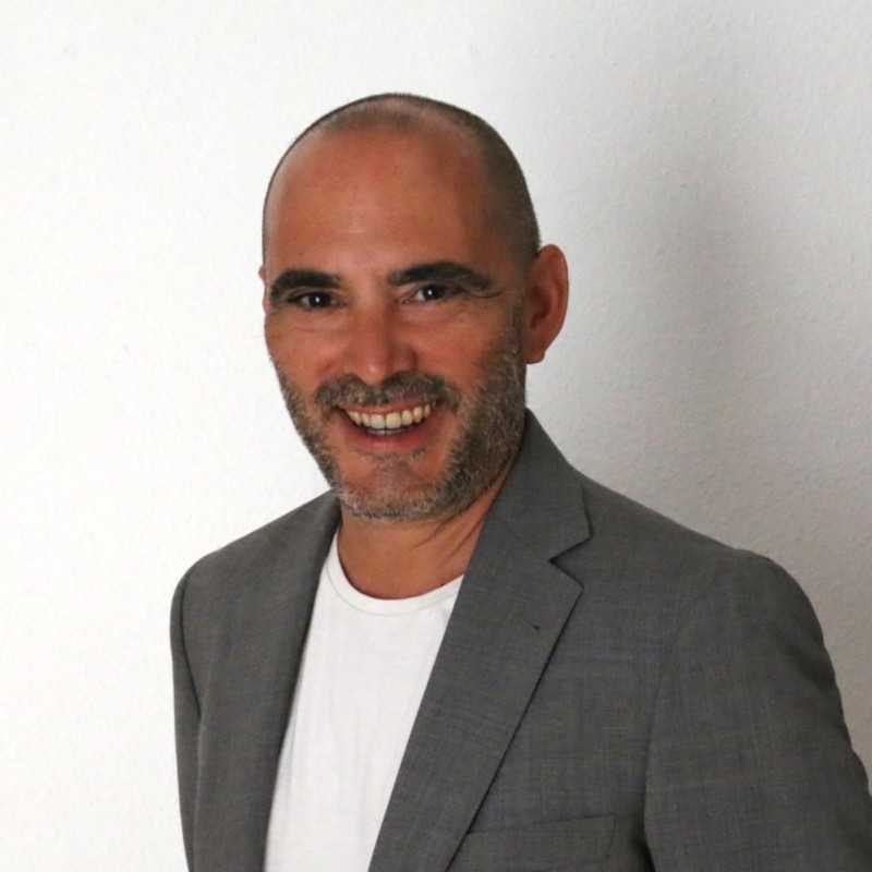 José Luis Chicano Pérez