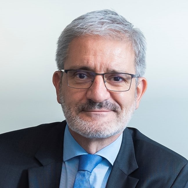 José Luis Diez Ballesteros Profesores UNIR