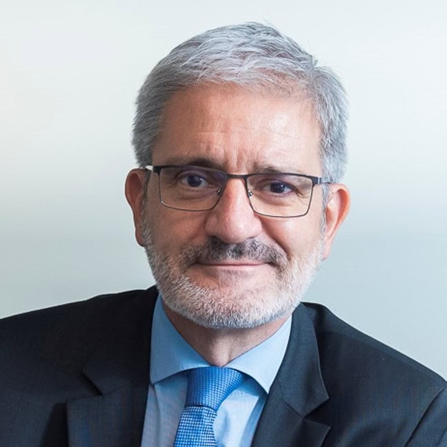 José Luis Diez Ballesteros