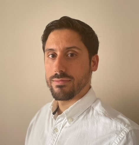 José Luis López Bastías
