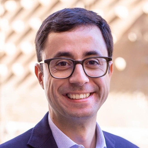 José Luis Mateos Crespo, Docente UNIR