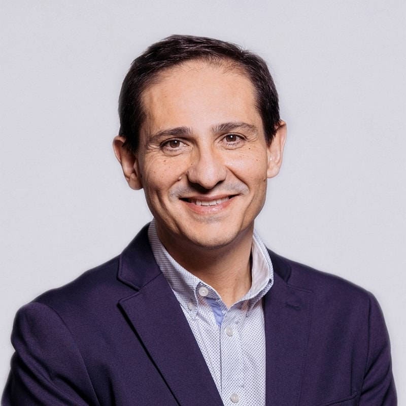José Luis Nevado Martínez