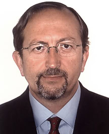 José Luis Rodrigo Pérez, Experto Asociado