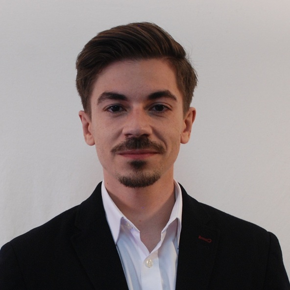 José Luis Ros Medina, Director académico