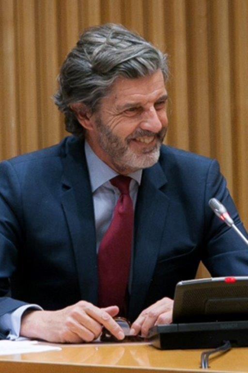 José Luis Ruíz Navarro Pinar