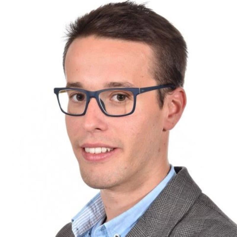 Jose Manuel Ferrary Merino, Docente UNIR