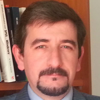 José Manuel García Moreno