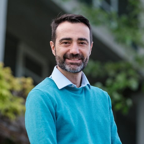 José Manuel Giménez Gómez, Experto Asociado