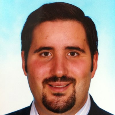 José Manuel Palomino Fernández, Coordinador Académico