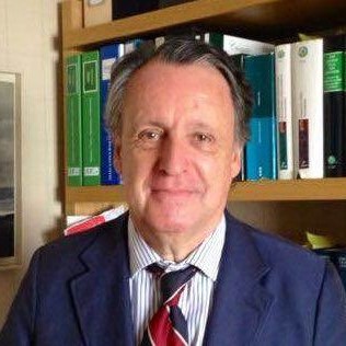 José Manuel Sala Arquer, Decano