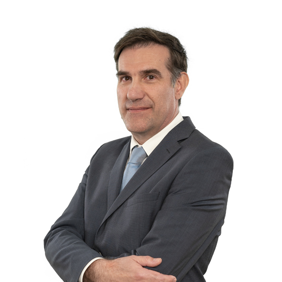 José Manuel Sánchez Ramírez, Coordinador Académico