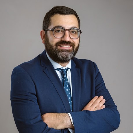 José Manuel Sendín Rodríguez, Coordinador Académico