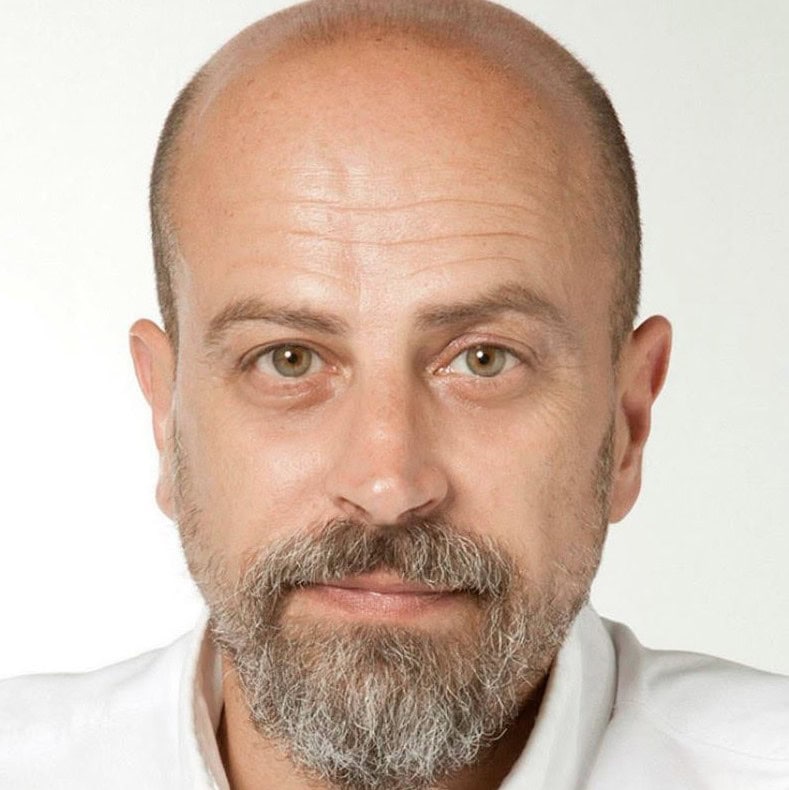 José Manuel Toledano Rico