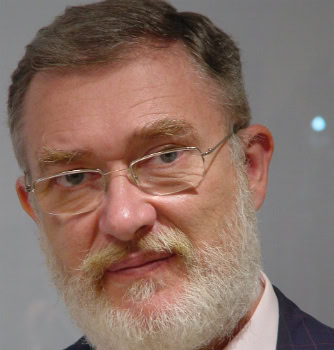 José María Barrio Maestre