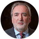 José María Beneyto, Experto Asociado