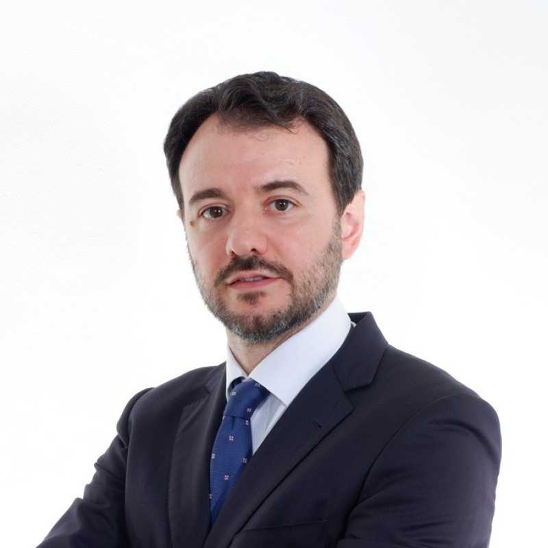 José María García Rodríguez, Docente UNIR